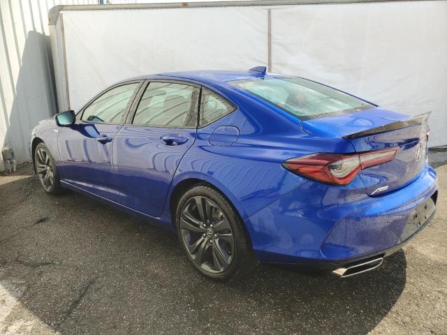 Photo 1 VIN: 19UUB6F57MA003593 - ACURA TLX 