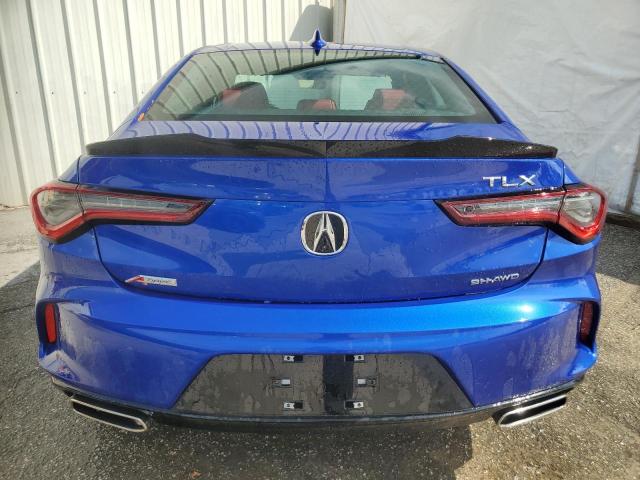 Photo 5 VIN: 19UUB6F57MA003593 - ACURA TLX 