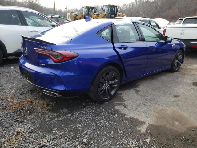 Photo 3 VIN: 19UUB6F57MA003593 - ACURA TLX 