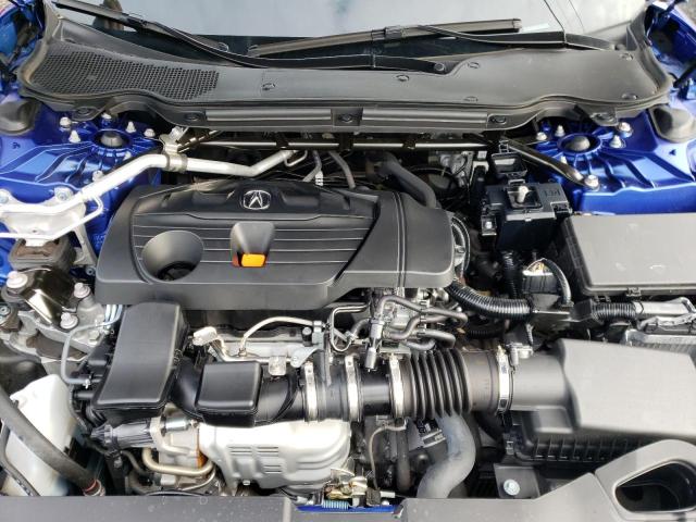 Photo 6 VIN: 19UUB6F57MA003593 - ACURA TLX 