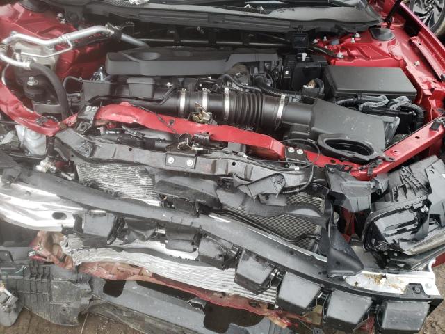 Photo 6 VIN: 19UUB6F57MA003920 - ACURA TLX TECH A 