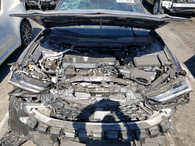 Photo 6 VIN: 19UUB6F57MA004310 - ACURA TLX TECH A 