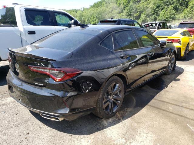 Photo 3 VIN: 19UUB6F57MA007093 - ACURA TLX TECH A 