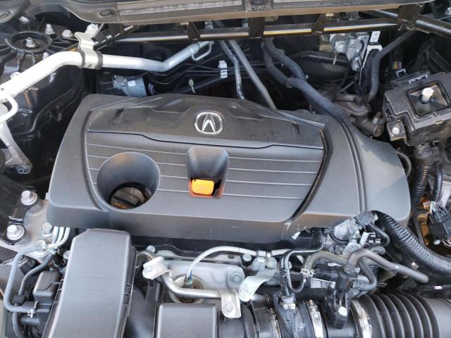 Photo 6 VIN: 19UUB6F57MA007093 - ACURA TLX TECH A 