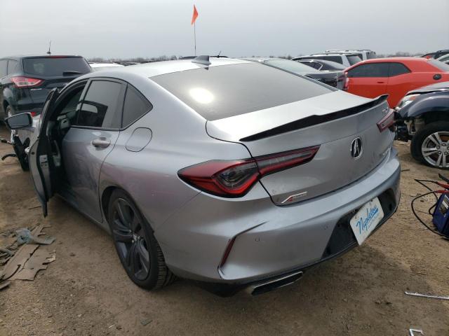 Photo 1 VIN: 19UUB6F57MA012018 - ACURA TLX TECH A 