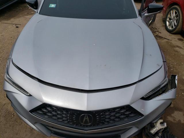 Photo 10 VIN: 19UUB6F57MA012018 - ACURA TLX TECH A 