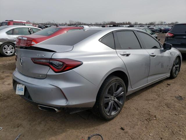 Photo 2 VIN: 19UUB6F57MA012018 - ACURA TLX TECH A 