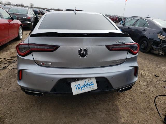 Photo 5 VIN: 19UUB6F57MA012018 - ACURA TLX TECH A 