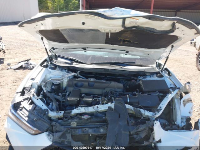 Photo 9 VIN: 19UUB6F57NA002056 - ACURA TLX 