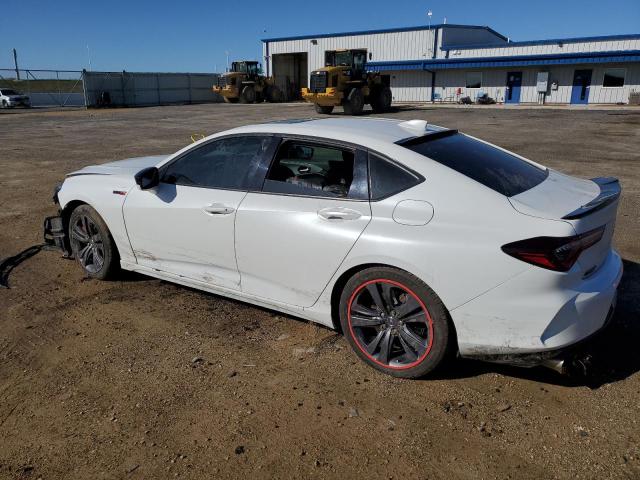 Photo 1 VIN: 19UUB6F57NA003692 - ACURA TLX 