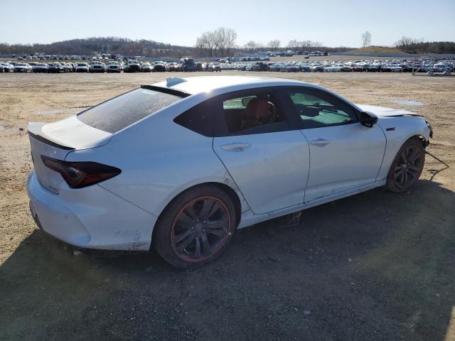 Photo 2 VIN: 19UUB6F57NA003692 - ACURA TLX 