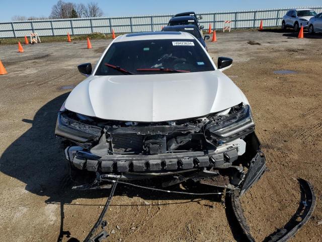 Photo 4 VIN: 19UUB6F57NA003692 - ACURA TLX 