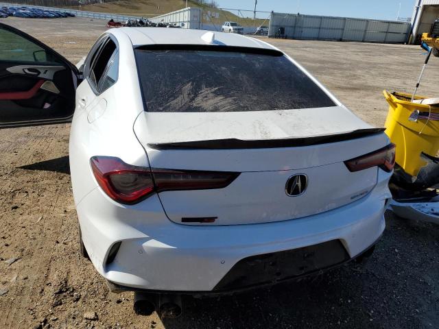 Photo 5 VIN: 19UUB6F57NA003692 - ACURA TLX 