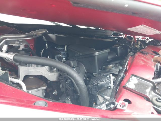 Photo 9 VIN: 19UUB6F57PA000651 - ACURA TLX 