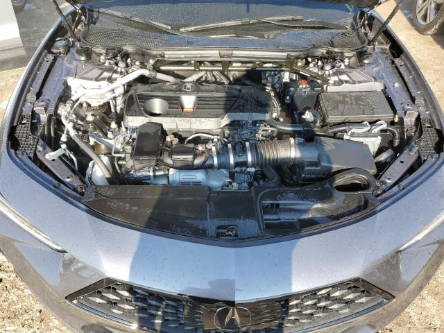 Photo 10 VIN: 19UUB6F57PA001945 - ACURA TLX 