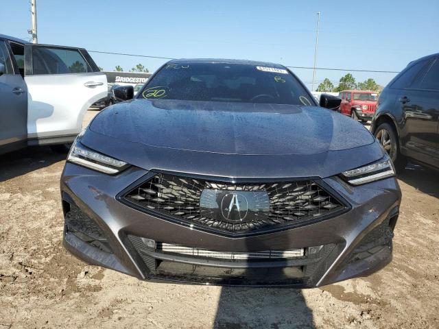 Photo 4 VIN: 19UUB6F57PA001945 - ACURA TLX 