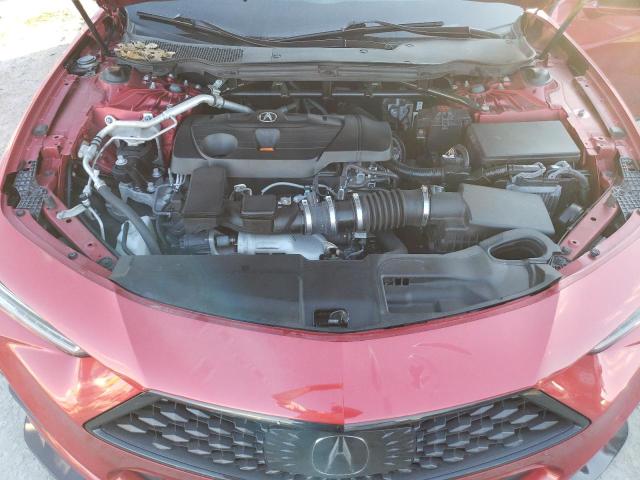 Photo 10 VIN: 19UUB6F58MA000234 - ACURA TLX TECH A 