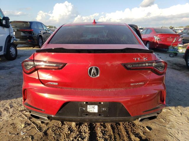 Photo 5 VIN: 19UUB6F58MA000234 - ACURA TLX TECH A 