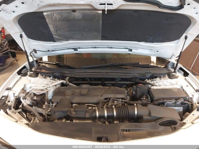 Photo 9 VIN: 19UUB6F58MA003442 - ACURA TLX 