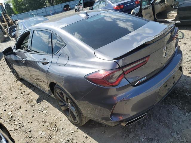 Photo 1 VIN: 19UUB6F58MA004171 - ACURA TLX TECH A 