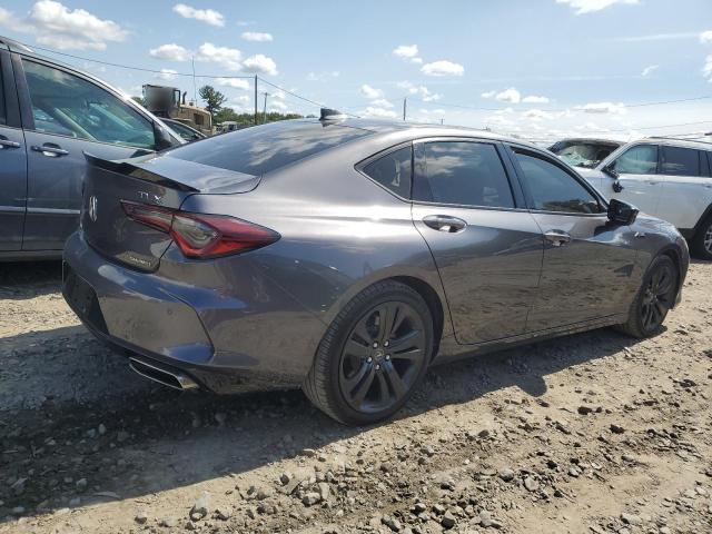 Photo 2 VIN: 19UUB6F58MA004171 - ACURA TLX TECH A 