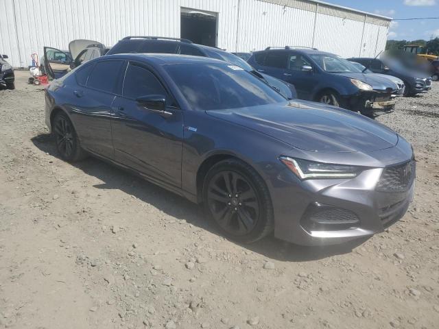 Photo 3 VIN: 19UUB6F58MA004171 - ACURA TLX TECH A 