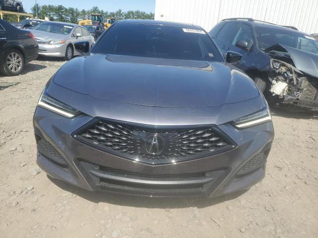 Photo 4 VIN: 19UUB6F58MA004171 - ACURA TLX TECH A 