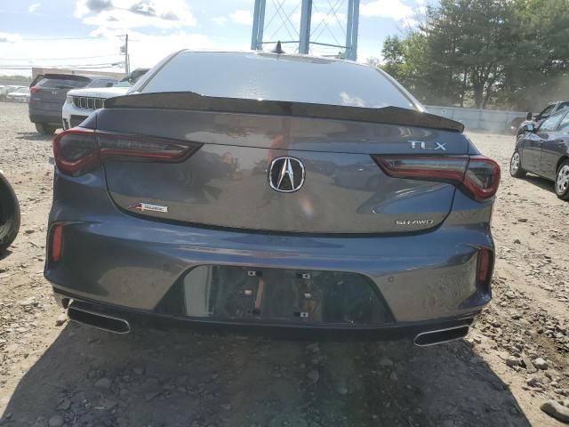 Photo 5 VIN: 19UUB6F58MA004171 - ACURA TLX TECH A 