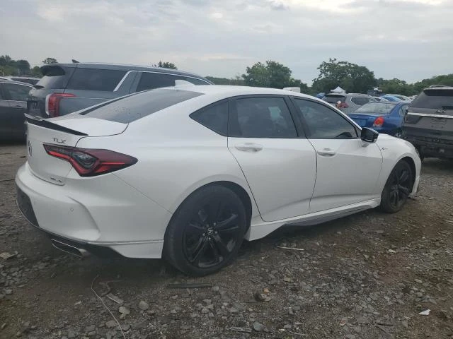 Photo 2 VIN: 19UUB6F58MA004669 - ACURA TLX TECH A 