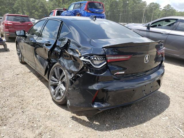 Photo 2 VIN: 19UUB6F58MA008446 - ACURA TLX TECH A 