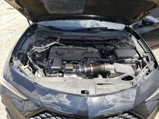 Photo 6 VIN: 19UUB6F58MA008446 - ACURA TLX TECH A 