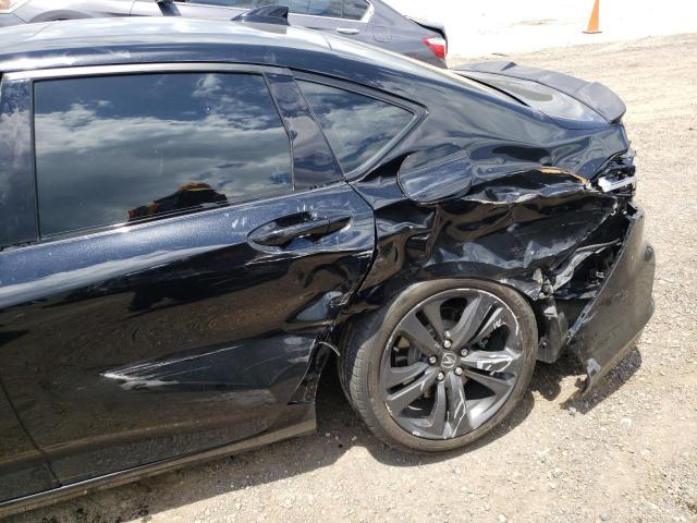 Photo 8 VIN: 19UUB6F58MA008446 - ACURA TLX TECH A 