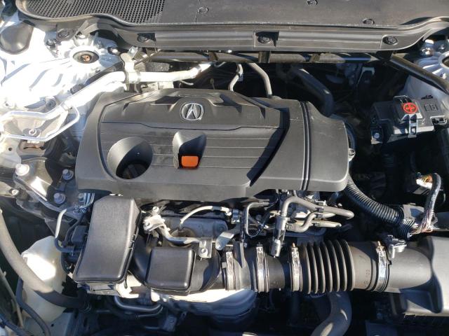 Photo 10 VIN: 19UUB6F58MA008527 - ACURA TLX TECH A 