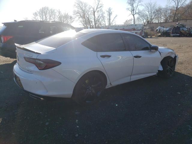 Photo 2 VIN: 19UUB6F58MA008527 - ACURA TLX TECH A 