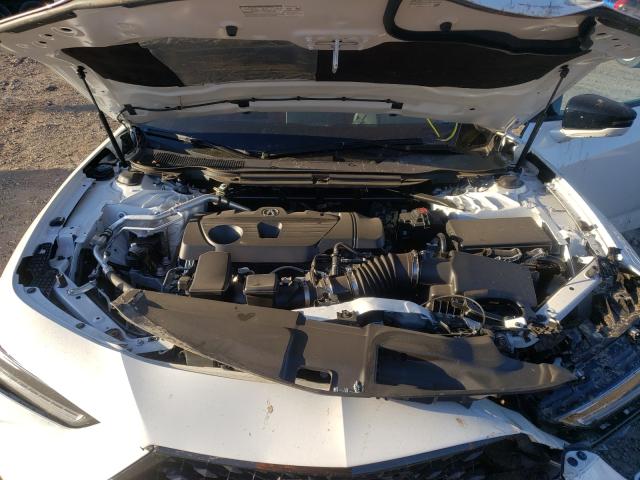 Photo 6 VIN: 19UUB6F58MA008656 - ACURA TLX TECH A 