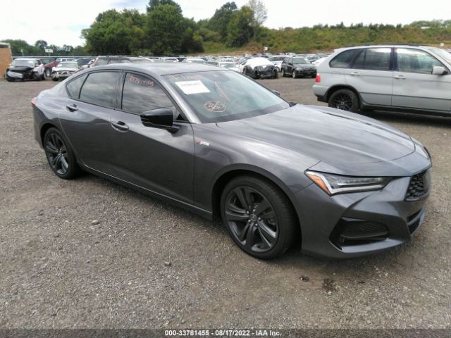 Photo 0 VIN: 19UUB6F58MA009676 - ACURA TLX 