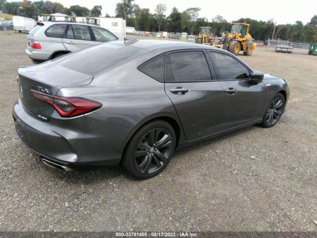 Photo 3 VIN: 19UUB6F58MA009676 - ACURA TLX 