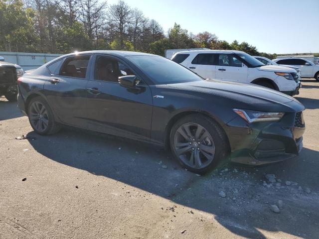 Photo 3 VIN: 19UUB6F58NA000736 - ACURA TLX TECH A 