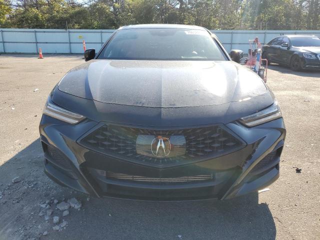 Photo 4 VIN: 19UUB6F58NA000736 - ACURA TLX TECH A 