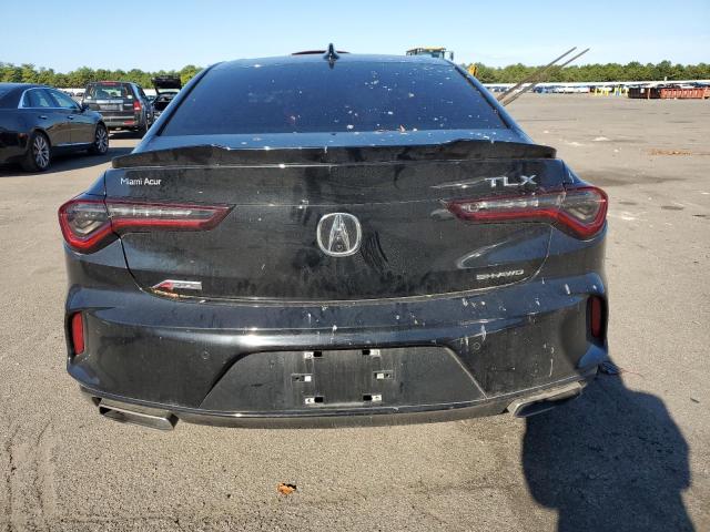 Photo 5 VIN: 19UUB6F58NA000736 - ACURA TLX TECH A 