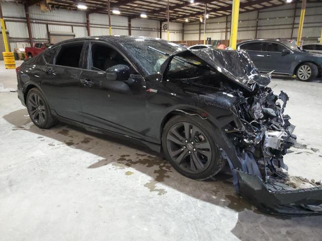 Photo 3 VIN: 19UUB6F58NA003247 - ACURA TLX 