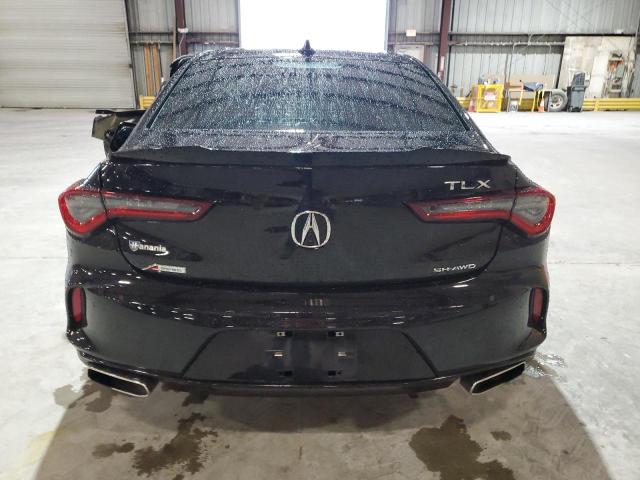 Photo 5 VIN: 19UUB6F58NA003247 - ACURA TLX 