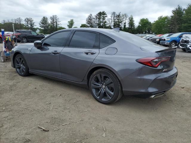 Photo 1 VIN: 19UUB6F58PA003428 - ACURA TLX 