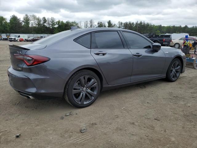 Photo 2 VIN: 19UUB6F58PA003428 - ACURA TLX 