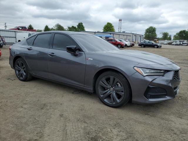 Photo 3 VIN: 19UUB6F58PA003428 - ACURA TLX 