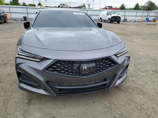 Photo 4 VIN: 19UUB6F58PA003428 - ACURA TLX 