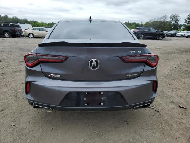 Photo 5 VIN: 19UUB6F58PA003428 - ACURA TLX 