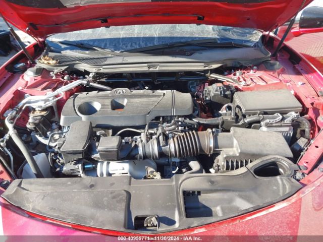 Photo 9 VIN: 19UUB6F58PA005907 - ACURA TLX 