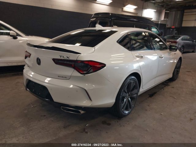 Photo 3 VIN: 19UUB6F59MA000680 - ACURA TLX 