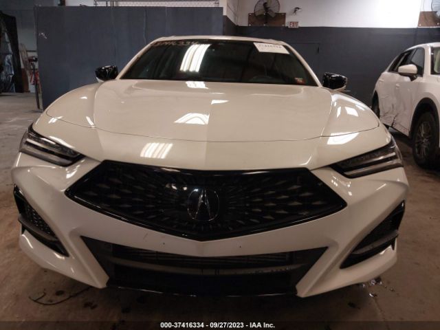 Photo 5 VIN: 19UUB6F59MA000680 - ACURA TLX 